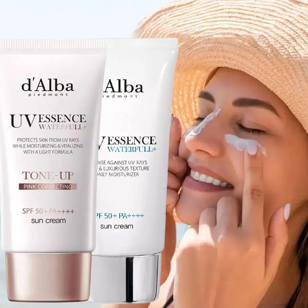 Sunscreen Set